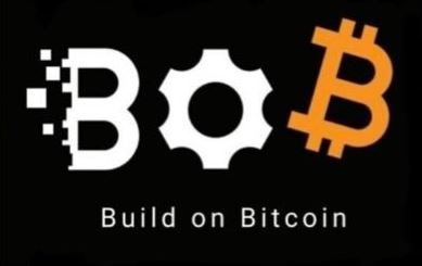 BOB — Build on Bitcoin