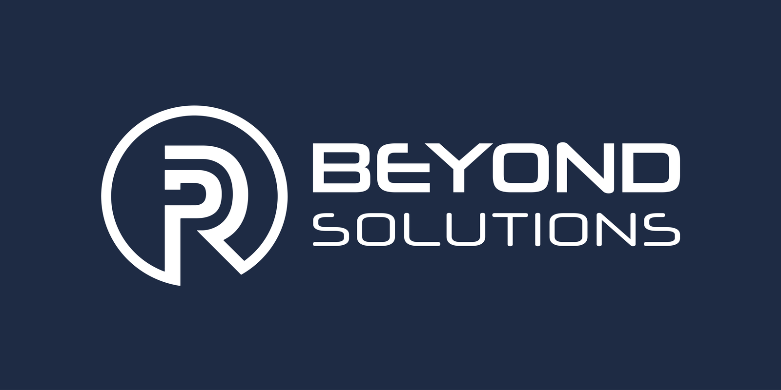 Beyond Solution