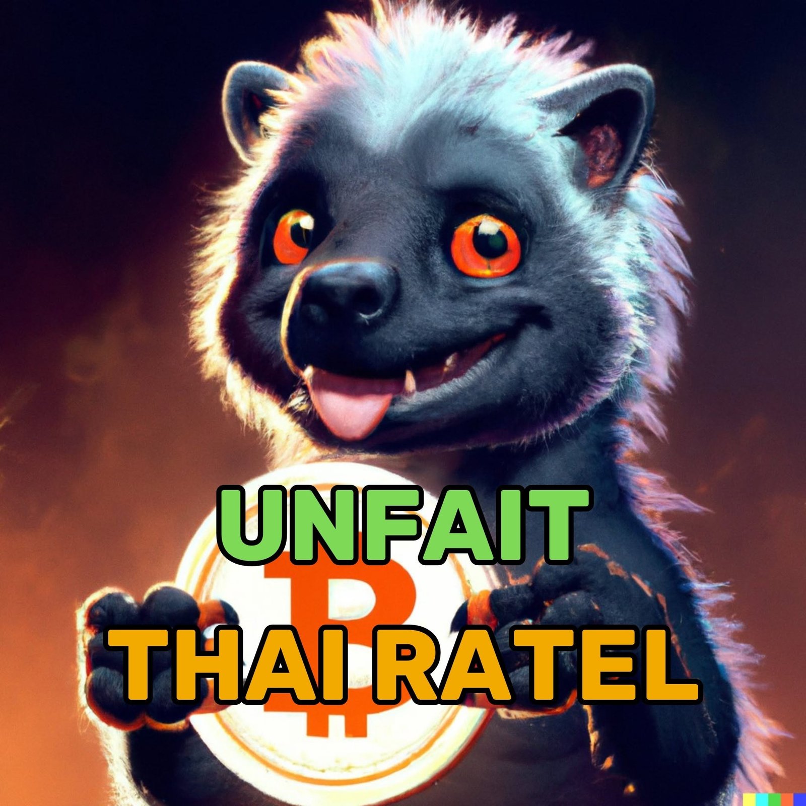 Bitcoin Unfiat Podcast